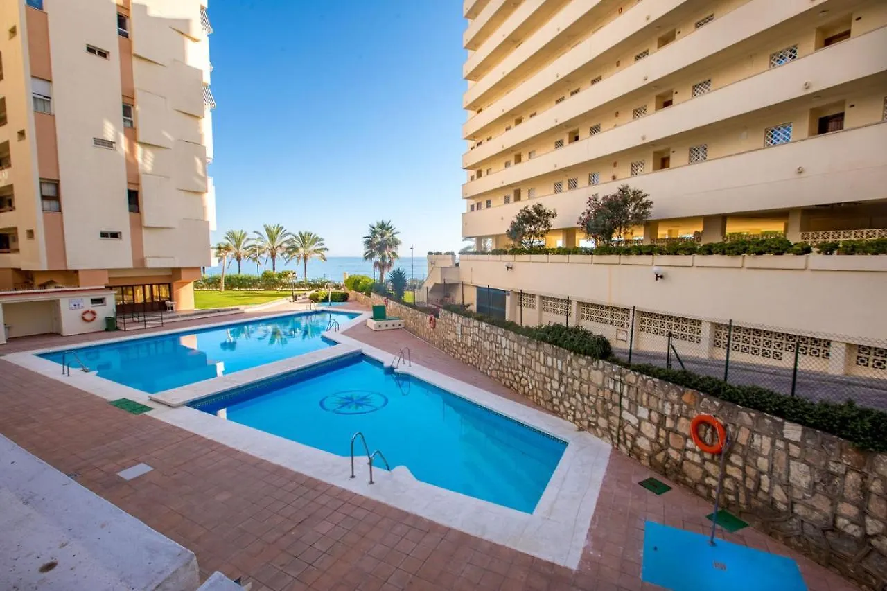 Apartamento Estudio Alhambra Beach I Marbella España