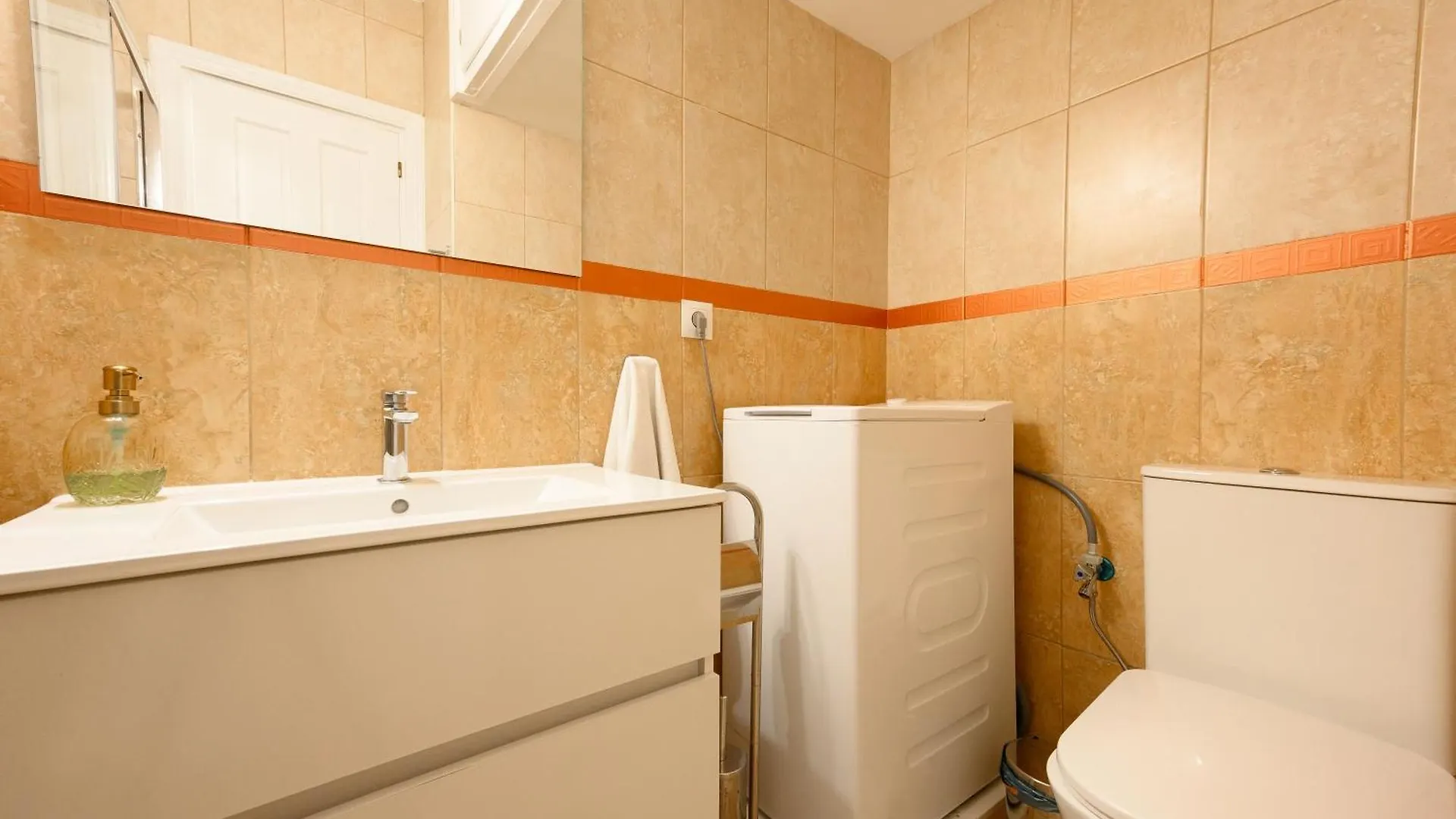 Estudio Alhambra Beach I Marbella