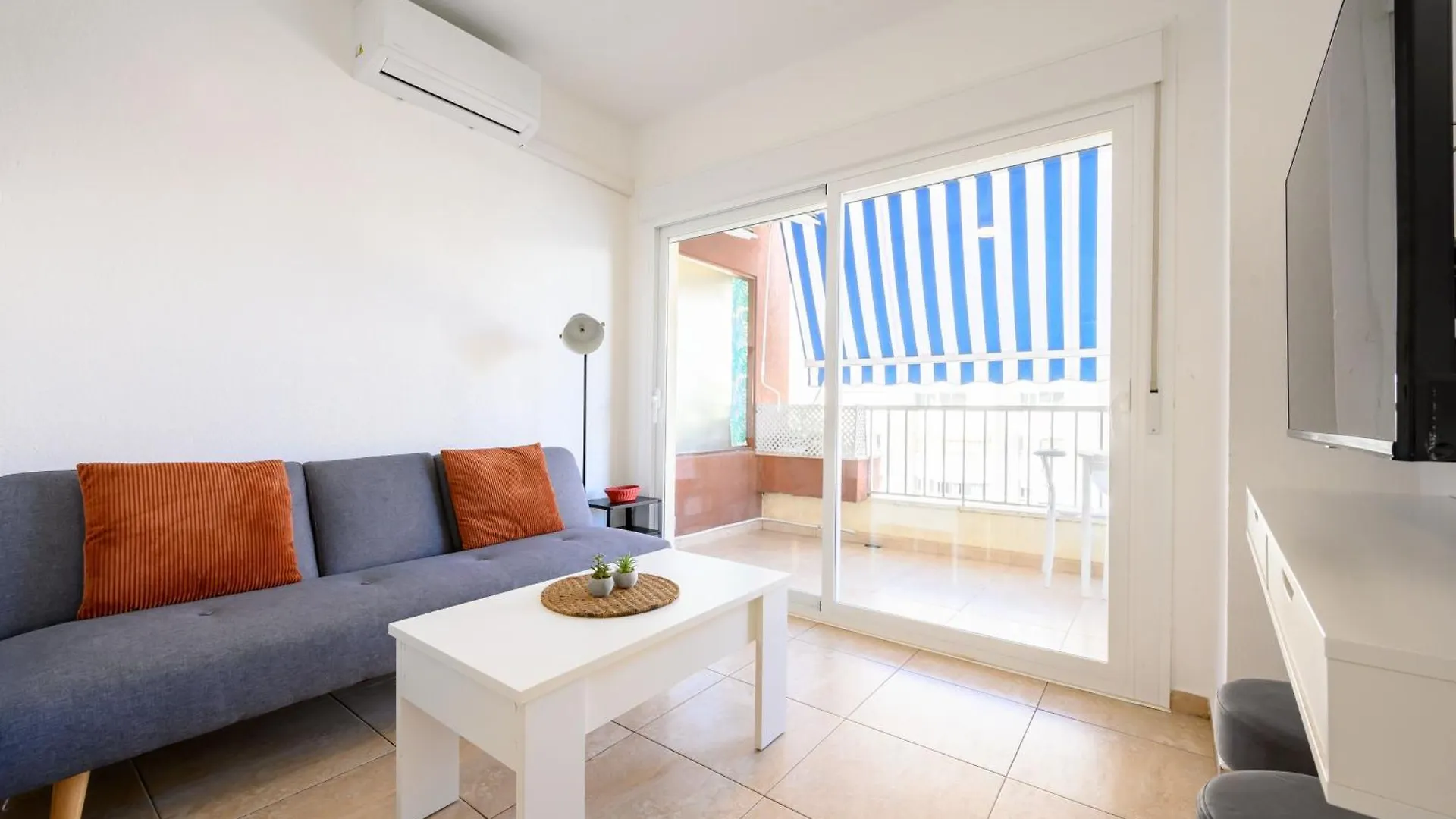 Estudio Alhambra Beach I Marbella Apartamento