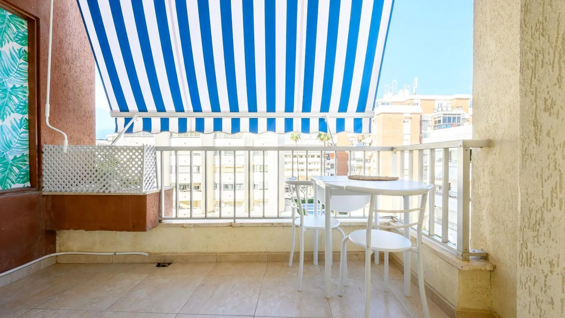 Estudio Alhambra Beach I Marbella 0*,  España
