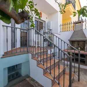  Сasa de vacaciones Angeles