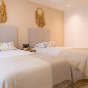  Apartamento Magna