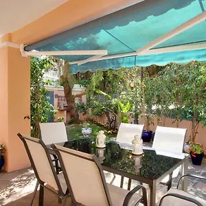  Сasa de vacaciones Casa El Capricho