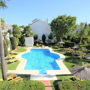  Chalet Naranjos M3 22