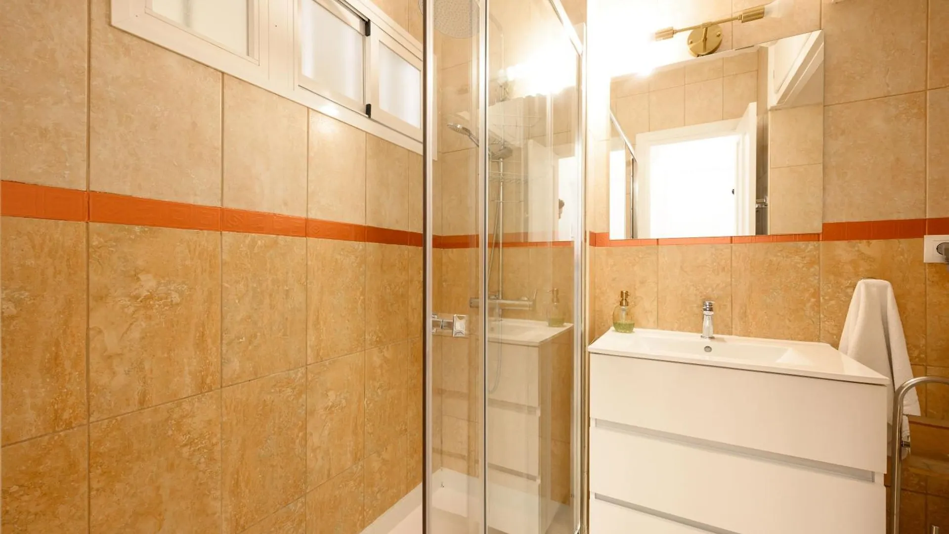 Estudio Alhambra Beach I Marbella Spanien