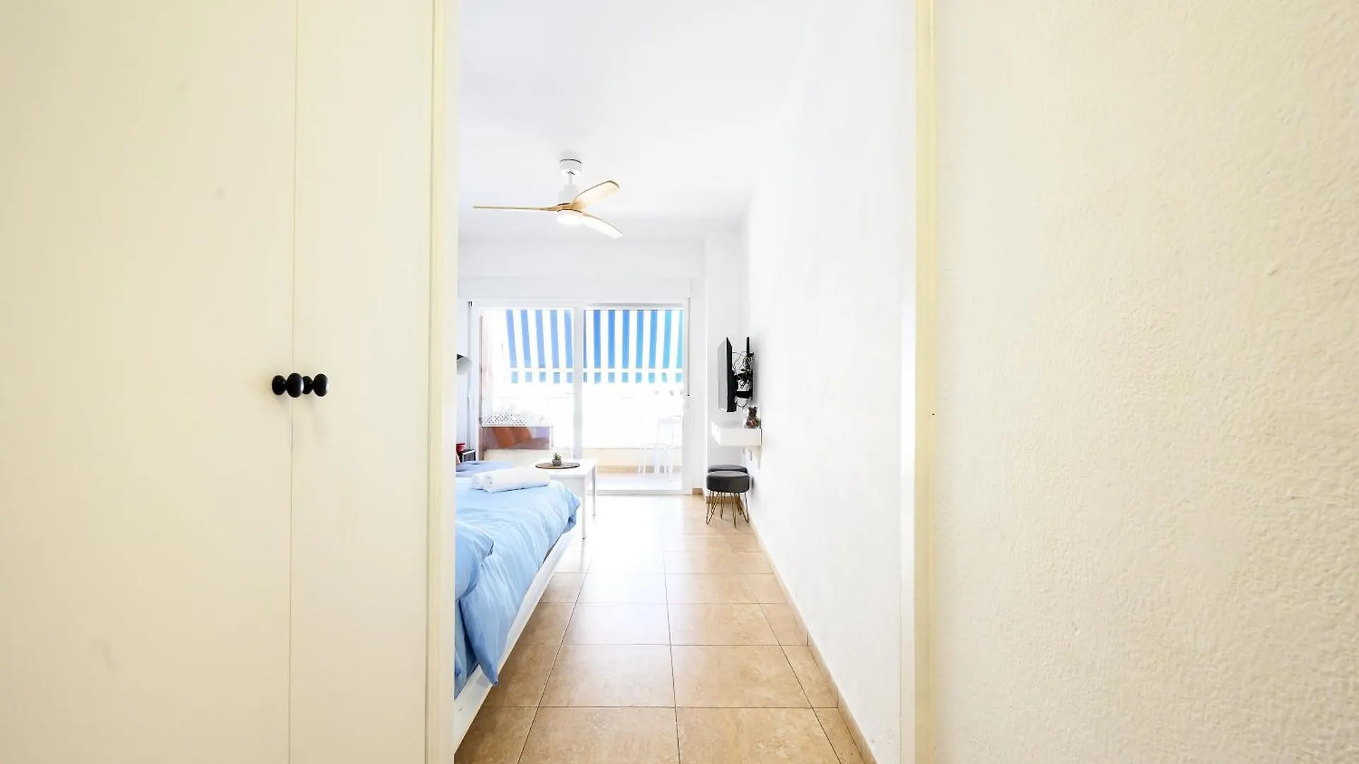 Estudio Alhambra Beach I Marbella 0*,