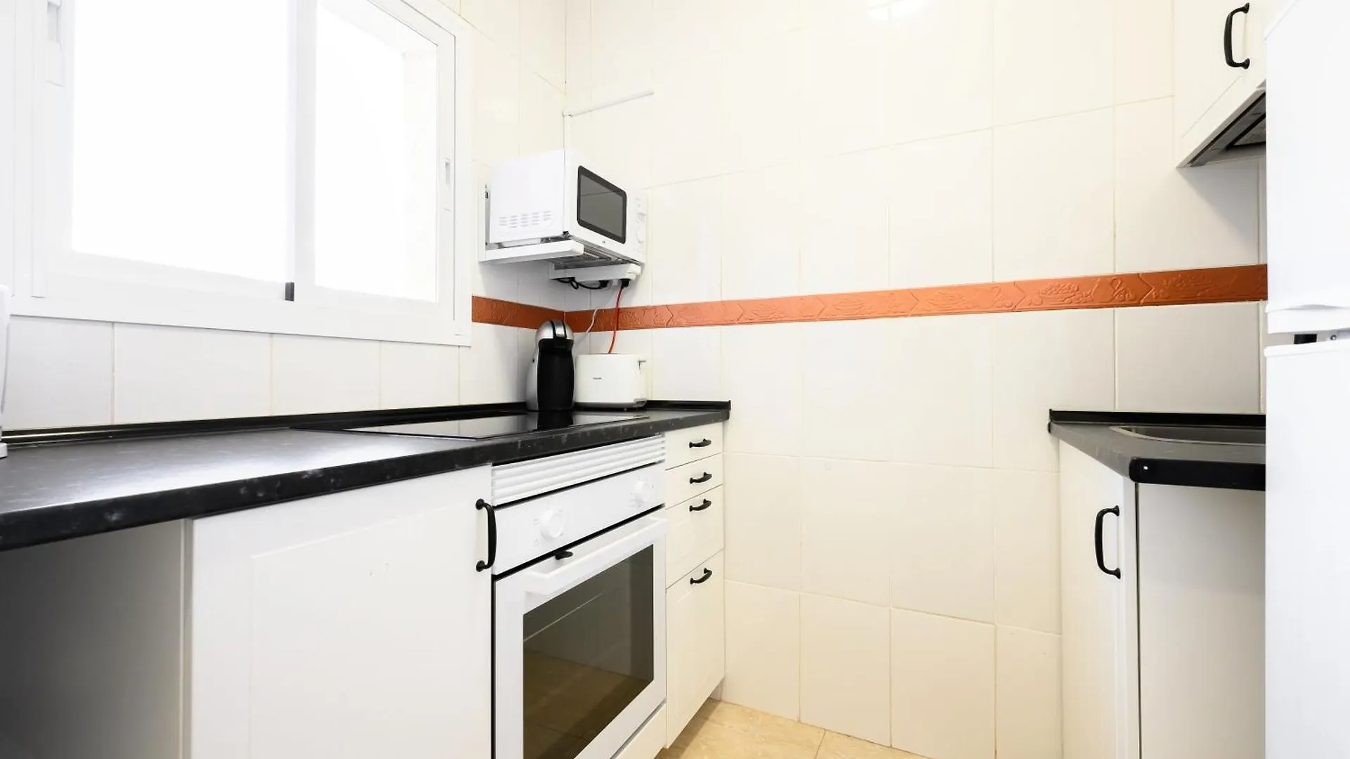 Estudio Alhambra Beach I Marbella
